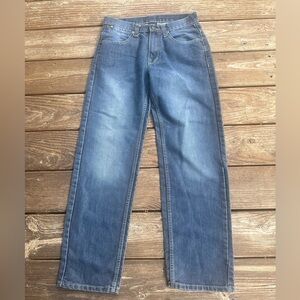 Paper Denim & Cloth Kids Blue Jeans